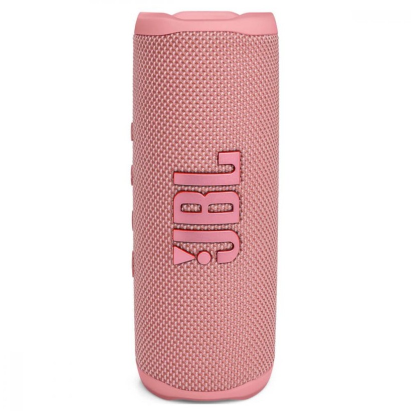Портативная колонка JBL Flip 6 Pink (JBLFLIP6PINK)  Фото №3