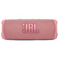 Портативная колонка JBL Flip 6 Pink (JBLFLIP6PINK) 