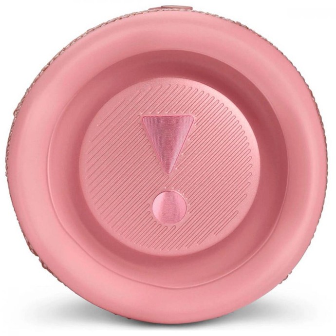 Портативная колонка JBL Flip 6 Pink (JBLFLIP6PINK)  Фото №5