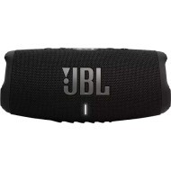 Портативная колонка JBL Charge 5 WI-FI Midnight Black (JBLCHARGE5WIFIBLK) 