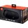 Портативная колонка JBL Charge 5 WI-FI Midnight Black (JBLCHARGE5WIFIBLK)  Фото №9