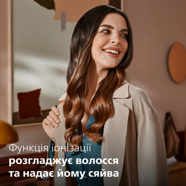 Автостайлер Philips 8000 Series BHB887/00  Фото №8