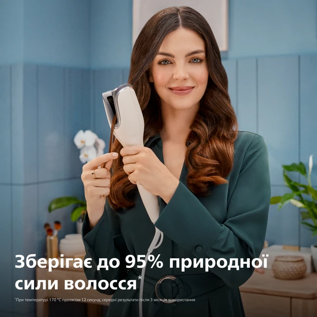 Автостайлер Philips 8000 Series BHB887/00  Фото №10