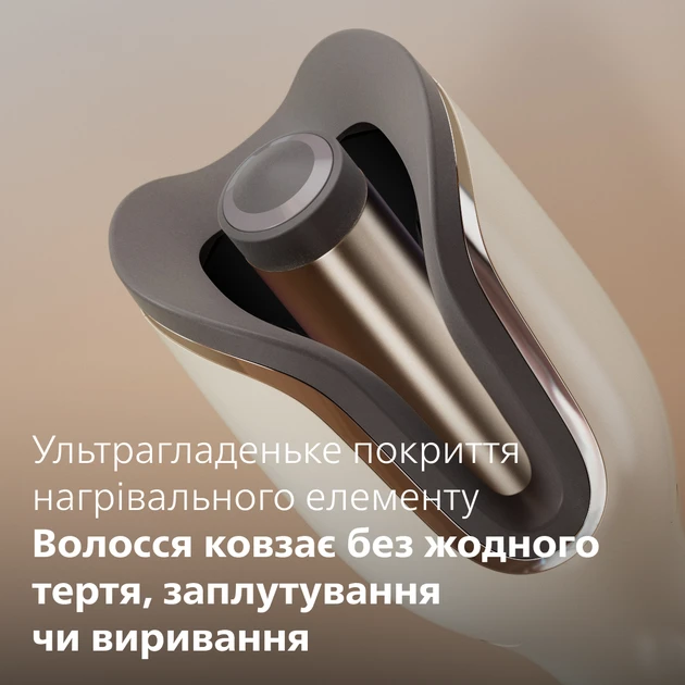 Автостайлер Philips 8000 Series BHB887/00  Фото №6