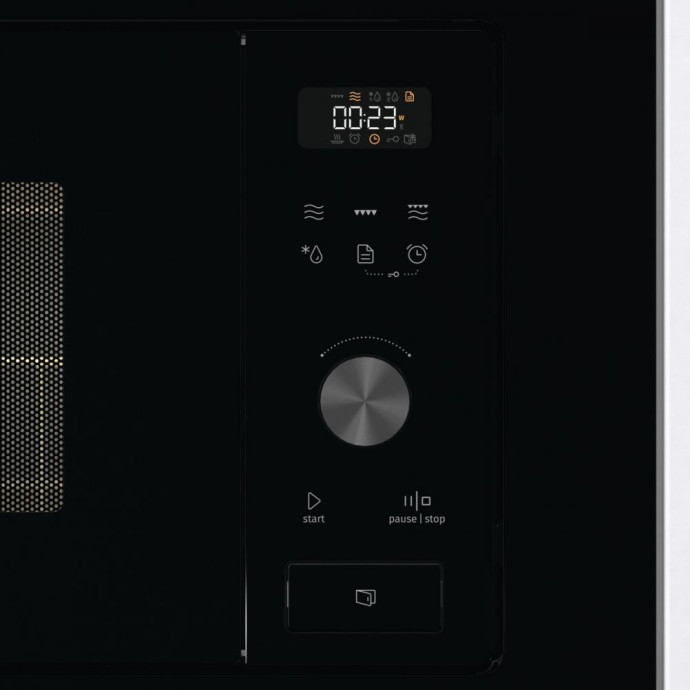 Вбудована мікрохвильова піч Gorenje BM201AG1BG  Фото №1