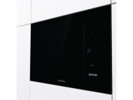 Вбудована мікрохвильва піч Gorenje BM235G1SYB 
