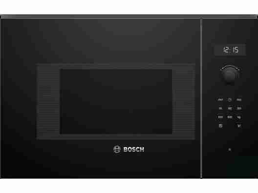 Встраиваемая микроволновая печь Bosch BFL524MB0  Фото №0