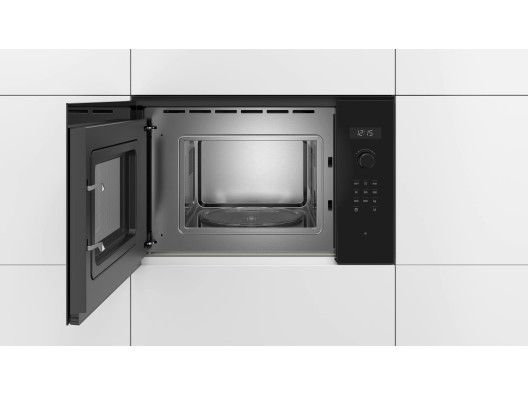 Встраиваемая микроволновая печь Bosch BFL524MB0  Фото №1