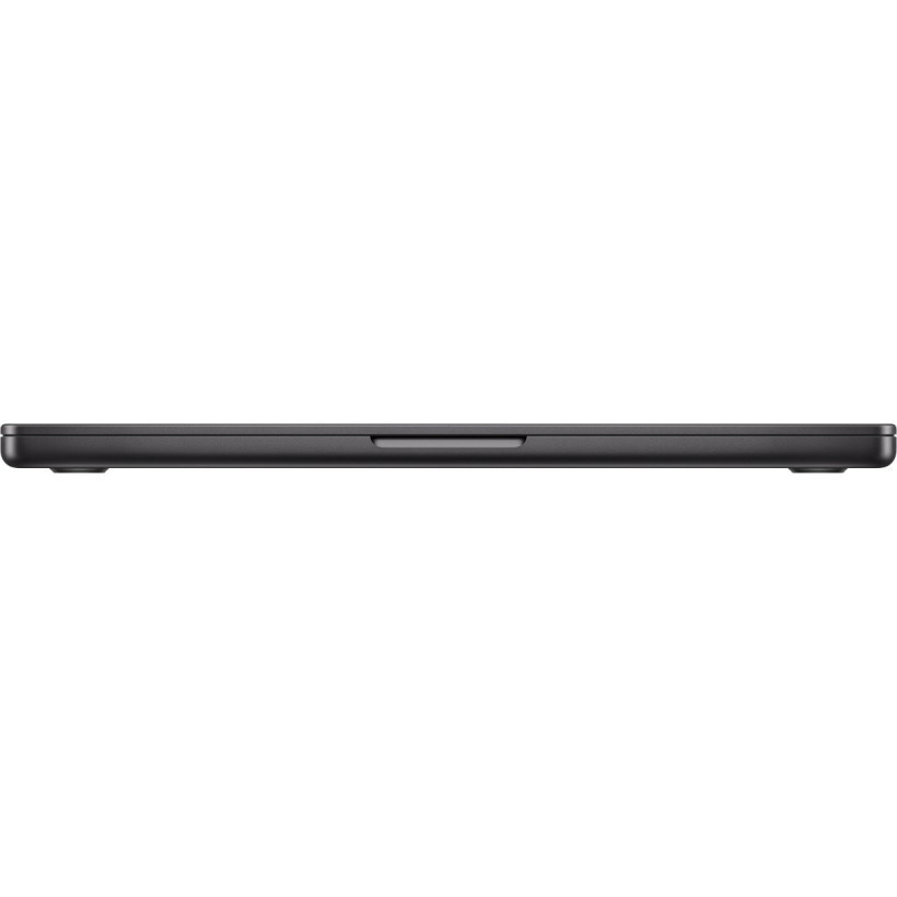 Ноутбук Apple MacBook Pro 14&quot; M3 Max Space Black Late 2023 (Z1AU002AC)  Фото №3
