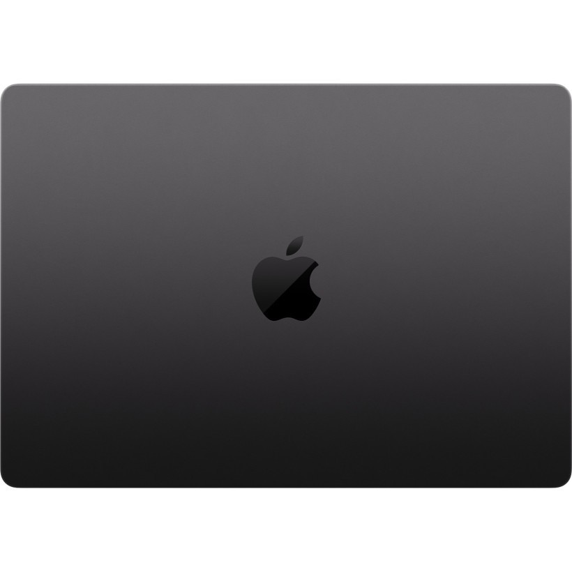 Ноутбук Apple MacBook Pro 14&quot; M3 Max Space Black Late 2023 (Z1AU002AC)  Фото №4