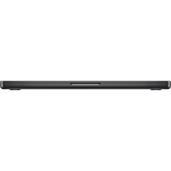 Ноутбук Apple MacBook Pro 14&quot; M3 Max Space Black Late 2023 (Z1AU002AC)  Фото №3