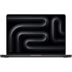 Ноутбук Apple MacBook Pro 14" M3 Max Space Black Late 2023 (Z1AU002AC)