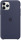 Чохол для смартфона Apple iPhone 11 Pro Silicone Case - Midnight Blue (MWYJ2)  Фото №3