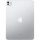 Планшет Apple iPad Pro 13 2024 Wi-Fi 256GB Silver (MVX33)  Фото №1
