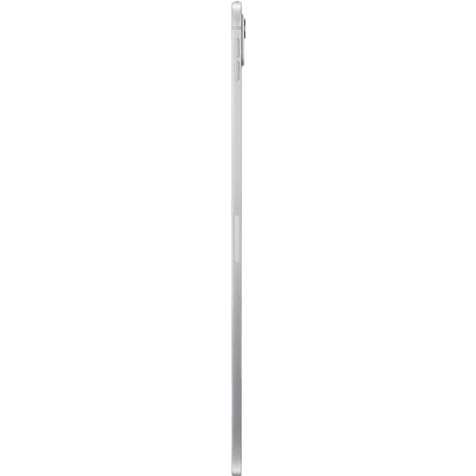 Планшет Apple iPad Pro 13 2024 Wi-Fi 256GB Silver (MVX33)  Фото №2