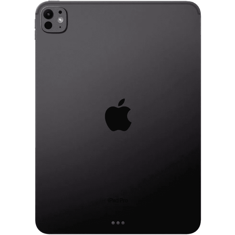 Планшет Apple iPad Pro 13 2024 Wi-Fi 1TB Space Black (MVX63)  Фото №1