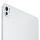 Планшет Apple iPad Pro 13 2024Wi-Fi + Cellular 2TB Silver with Nano-texture Glass (MWT23)  Фото №6