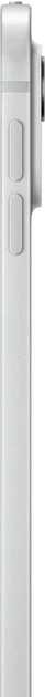 Планшет Apple iPad Pro 13 2024 Wi-Fi + Cellular 512GB Silver (MVXV3)  Фото №6