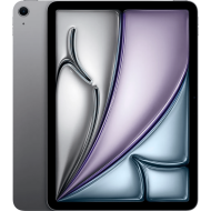 Планшет Apple iPad Air 13 2024 Wi-Fi 128GB Space Gray (MV273) 
