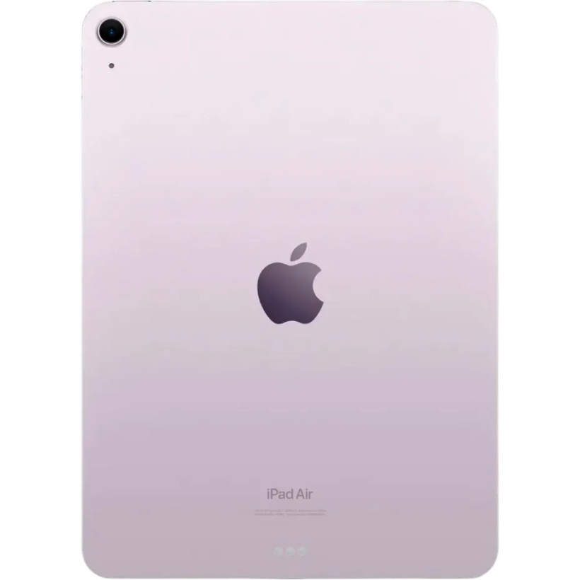Планшет Apple iPad Air 13 2024 Wi-Fi 128GB Purple (MV2C3)  Фото №1