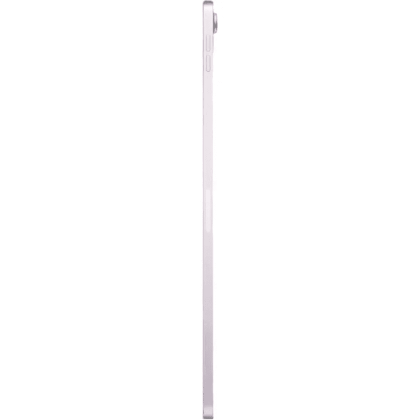 Планшет Apple iPad Air 13 2024 Wi-Fi 128GB Purple (MV2C3)  Фото №5