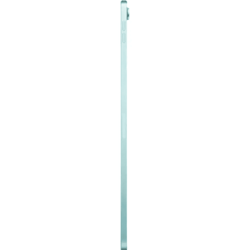 Планшет Apple iPad Air 11 2024 Wi-Fi 128GB Blue (MUWD3)  Фото №5
