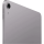 Планшет Apple iPad Air 11 2024 Wi-Fi 256GB Space Gray (MUWG3)  Фото №4