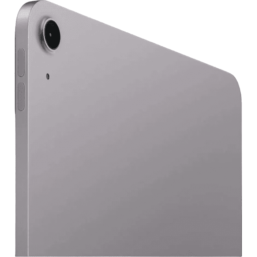 Планшет Apple iPad Air 11 2024 Wi-Fi + Cellular 128GB Space Gray (MUXD3)  Фото №4