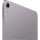Планшет Apple iPad Air 11 2024 Wi-Fi + Cellular 128GB Space Gray (MUXD3)  Фото №4