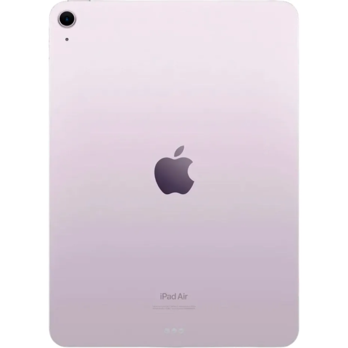 Планшет Apple iPad Air 11 2024Wi-Fi + Cellular 512GB Purple (MUXQ3)  Фото №1