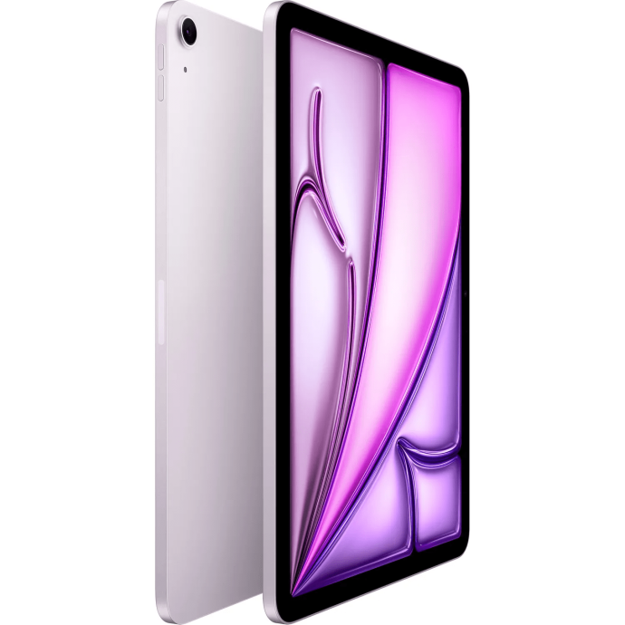 Планшет Apple iPad Air 11 2024Wi-Fi + Cellular 512GB Purple (MUXQ3)  Фото №2
