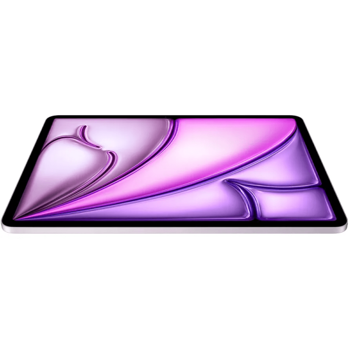Планшет Apple iPad Air 11 2024Wi-Fi + Cellular 512GB Purple (MUXQ3)  Фото №3