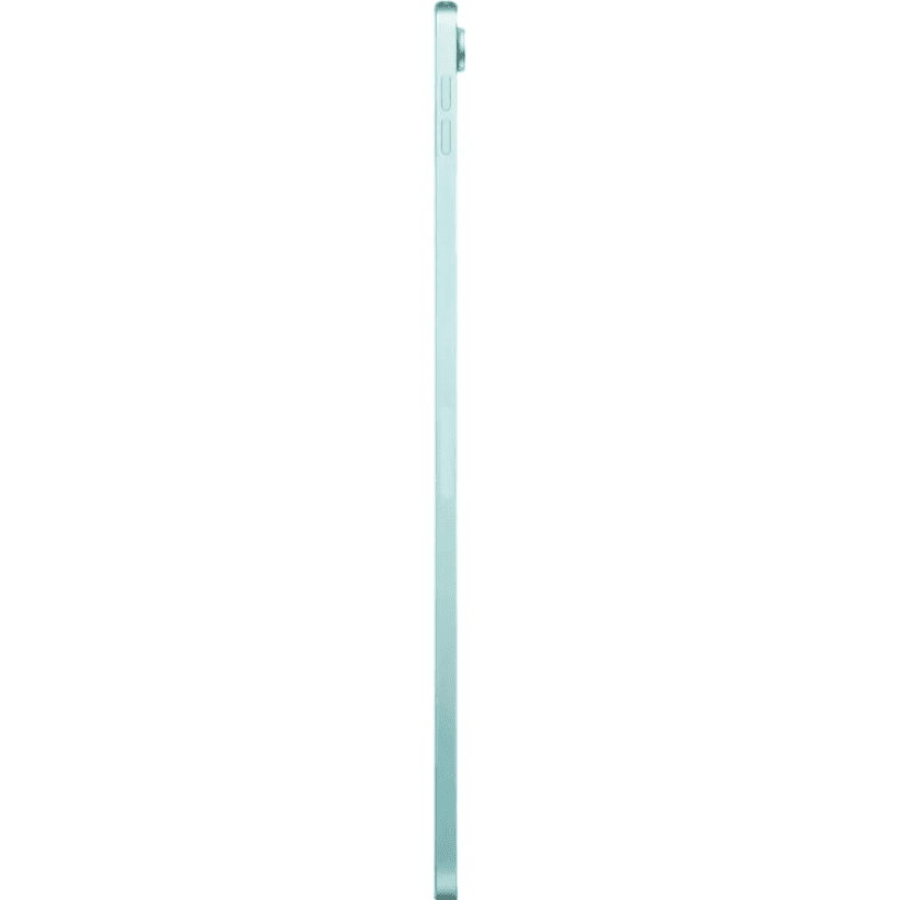 Планшет Apple iPad Air 11 2024 Wi-Fi + Cellular 512GB Blue (MUXN3)  Фото №5