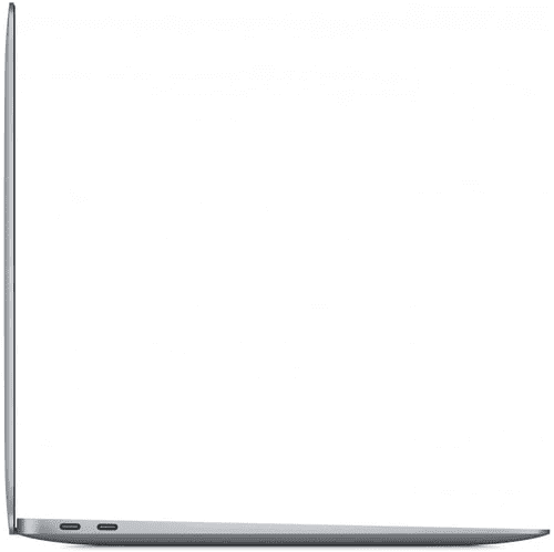Ноутбук Apple MacBook Air 13&quot; Space Gray Late (Z124000FK, Z124000MM, Z124000PN, Z1240004P)  Фото №1