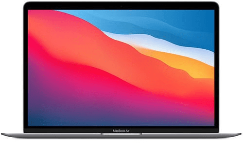 Ноутбук Apple MacBook Air 13&quot; Space Gray Late (Z124000FK, Z124000MM, Z124000PN, Z1240004P)  Фото №2