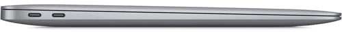 Ноутбук Apple MacBook Air 13&quot; Space Gray Late (Z124000FK, Z124000MM, Z124000PN, Z1240004P)  Фото №4