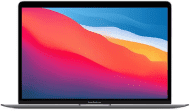 Ноутбук Apple MacBook Air 13" Space Gray Late (Z124000FK, Z124000MM, Z124000PN, Z1240004P) 