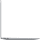 Ноутбук Apple MacBook Air 13&quot; Space Gray Late (Z124000FK, Z124000MM, Z124000PN, Z1240004P)  Фото №1