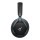 Навушники з мікрофоном Anker SoundCore Space OneJet Black (A3035G11)  Фото №1