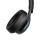 Навушники з мікрофоном Anker SoundCore Space OneJet Black (A3035G11)  Фото №2