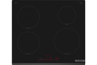 Варочная поверхность электрическая Bosch PIE631HB1E 