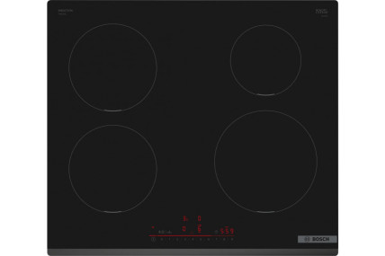 Варочная поверхность электрическая Bosch PIE631HB1E