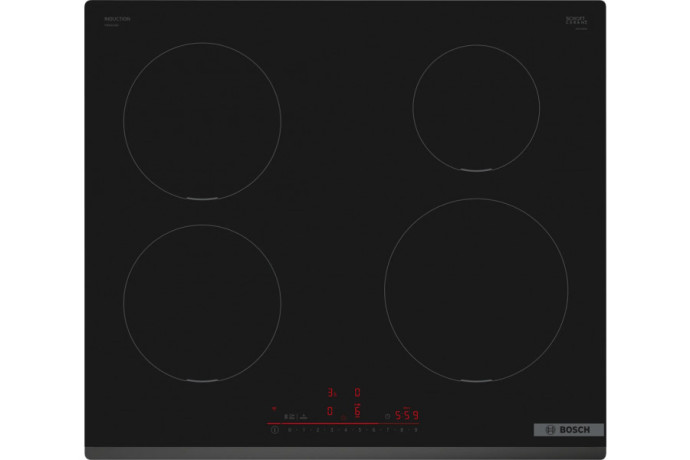 Варочная поверхность электрическая Bosch PIE631HB1E