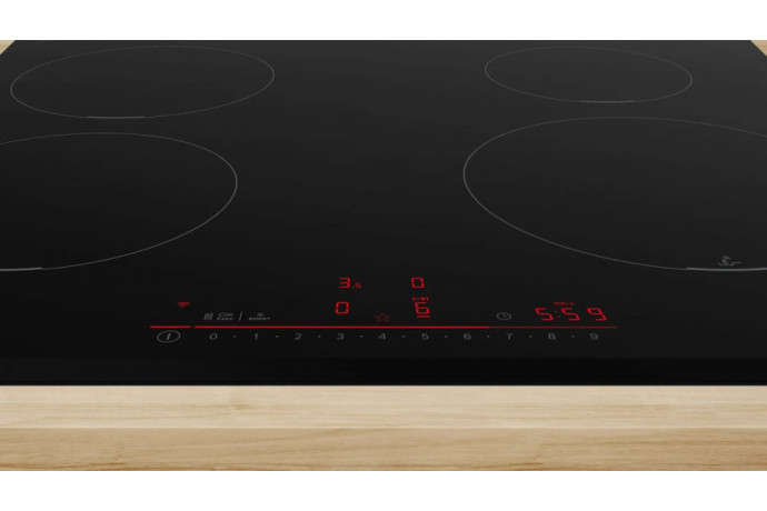 Варочная поверхность электрическая Bosch PIE631HB1E  Фото №2