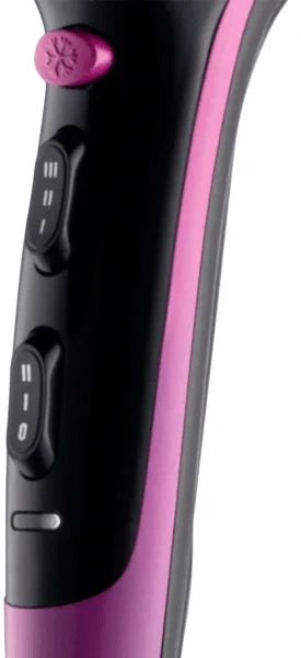 Фен Zelmer ZHD8360  Фото №3