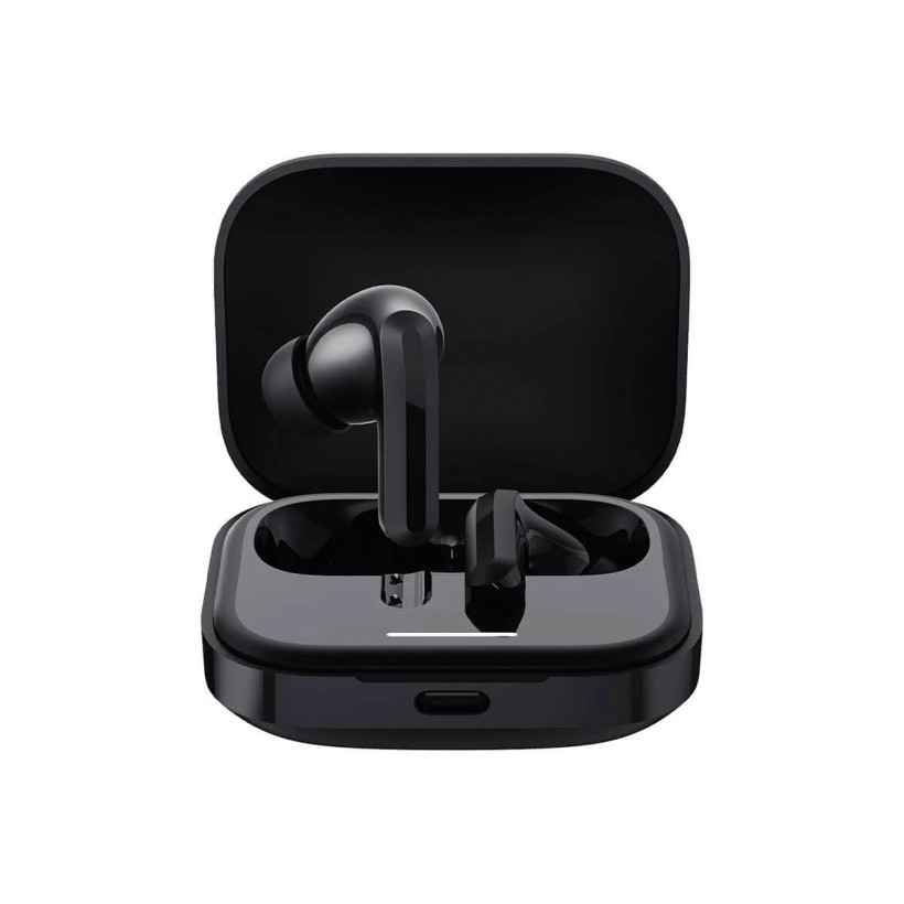 Наушники TWS Xiaomi Redmi Buds 5 Midnight Black (BHR7627GL)