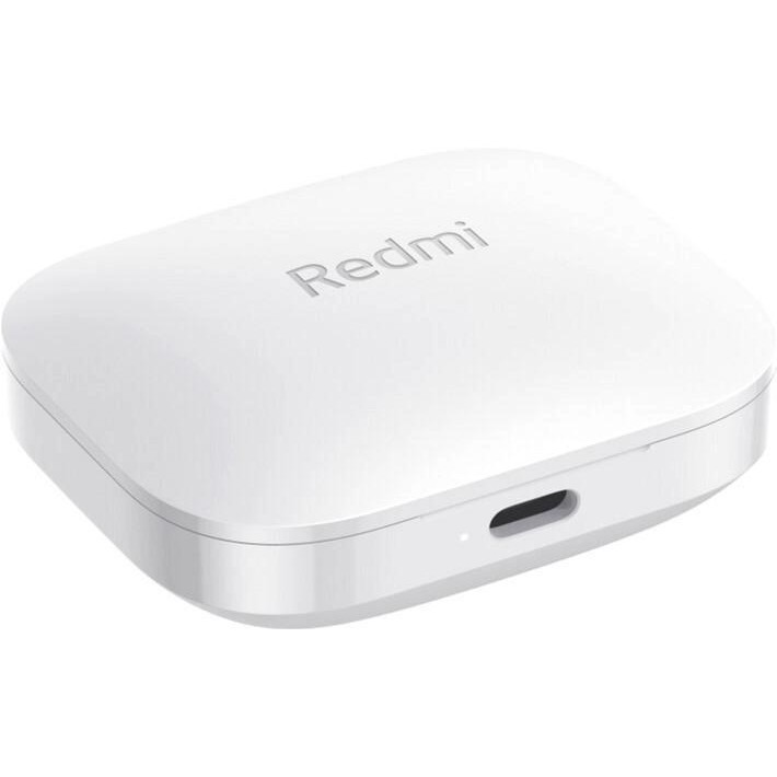 Наушники TWS Xiaomi Redmi Buds 5 Sunny Snow White (BHR7628GL/BHR7626CN)  Фото №1