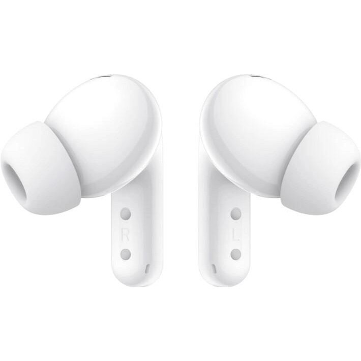 Наушники TWS Xiaomi Redmi Buds 5 Sunny Snow White (BHR7628GL/BHR7626CN)  Фото №3