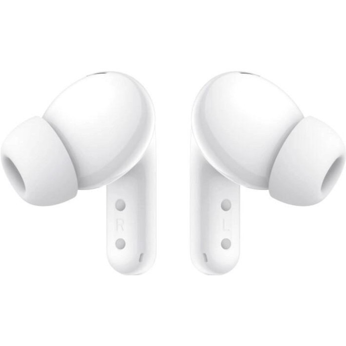 Наушники TWS Xiaomi Redmi Buds 5 Sunny Snow White (BHR7628GL/BHR7626CN)  Фото №3
