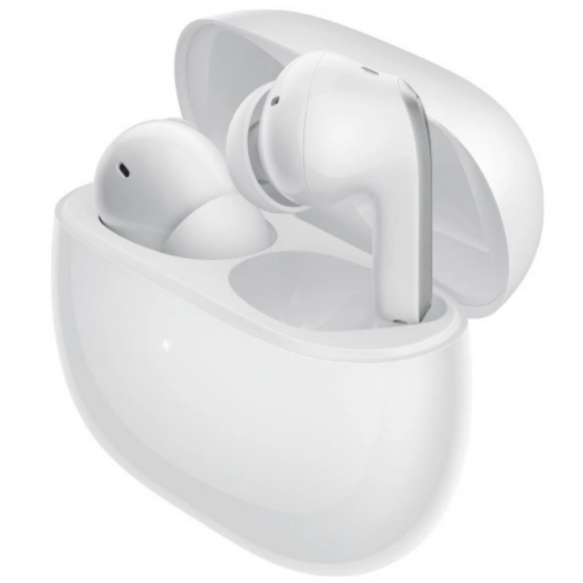 Наушники TWS Xiaomi Redmi Buds 4 Pro White (BHR5897GL)  Фото №1